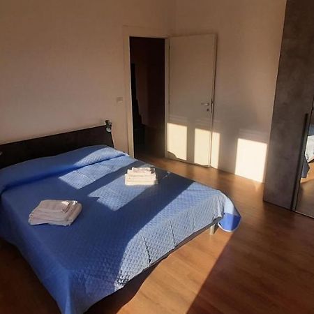 Apartmán Casa Felix Ostia Exteriér fotografie