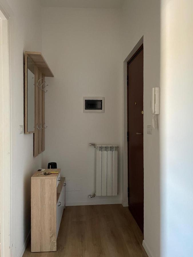 Apartmán Casa Felix Ostia Exteriér fotografie