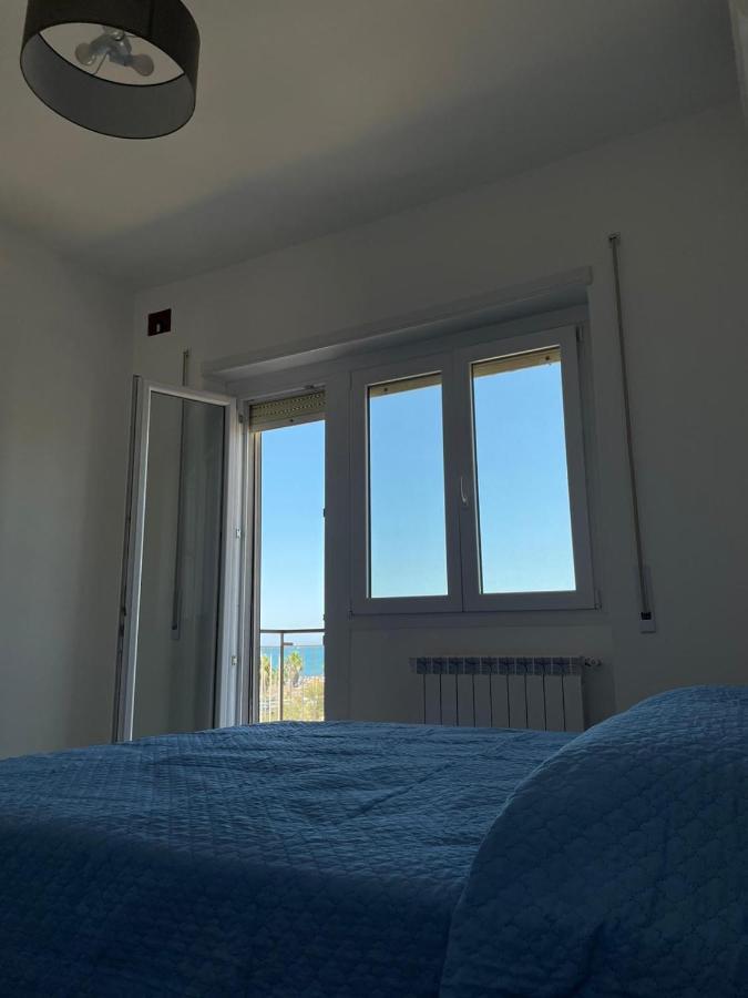 Apartmán Casa Felix Ostia Exteriér fotografie