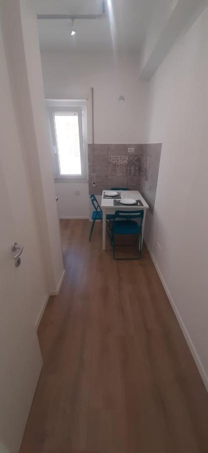 Apartmán Casa Felix Ostia Exteriér fotografie