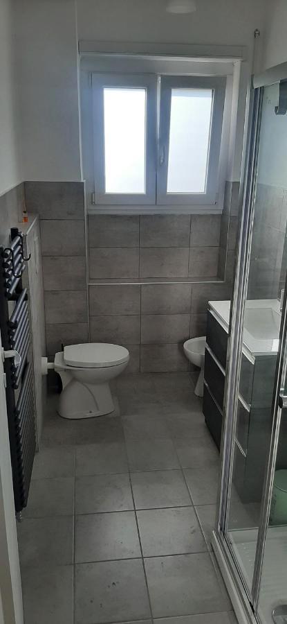 Apartmán Casa Felix Ostia Exteriér fotografie